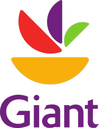 logo giant