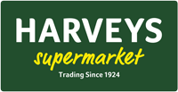logo harveys supermarkets