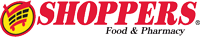 logo shoppers food and pharmacy