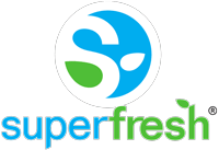 logo super fresh