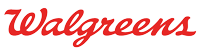 logo walgreens