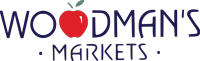 logo woodmans markets