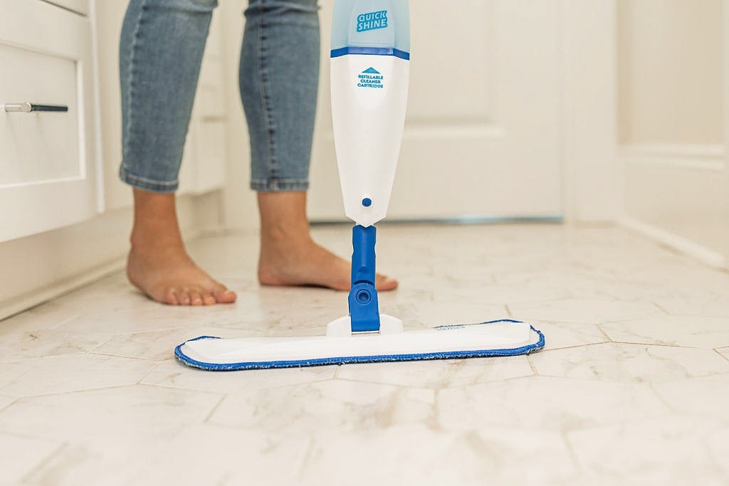 plant based floor cleaner