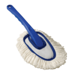 product grab and lock duster