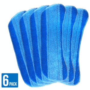 product multi surface spray mop refills