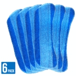 product multi surface spray mop refills