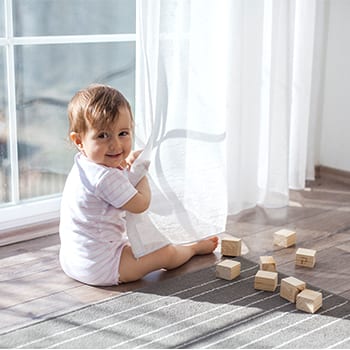 trusted by homeowners safer choice